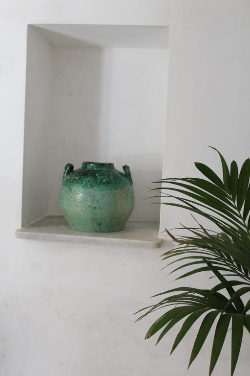 Palazzo Bitonti Panzió Gagliano del Capo Kültér fotó